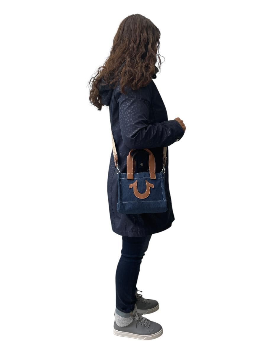 Bolsa crossbody para mujer 6