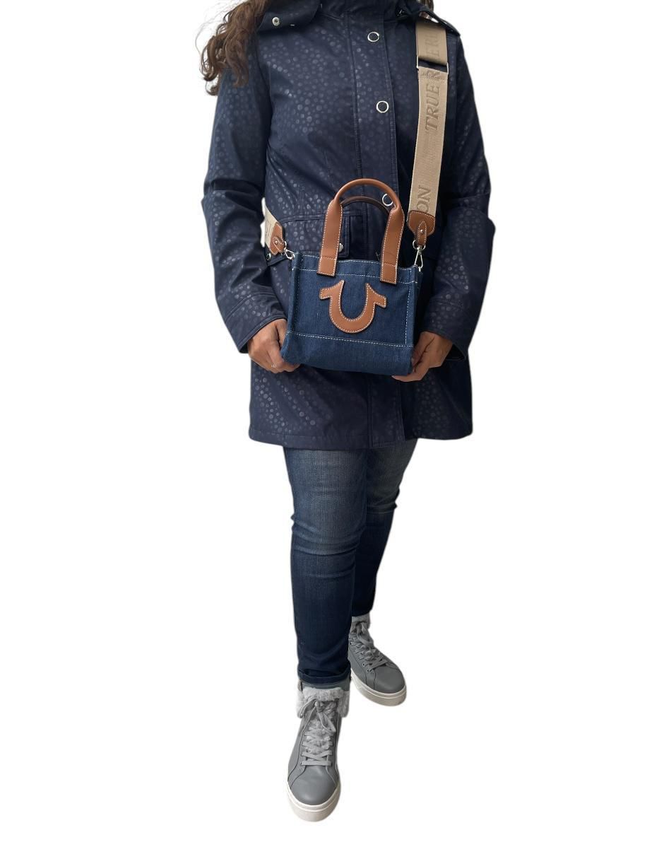 Bolsa crossbody para mujer 7