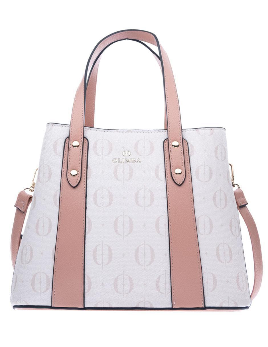 Bolsa satchel para mujer