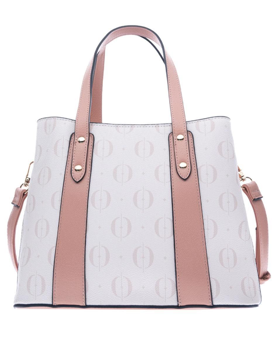 "bolsa" satchel olimba sin familia sin temática "de" sintético "para" (si aplica) mujer