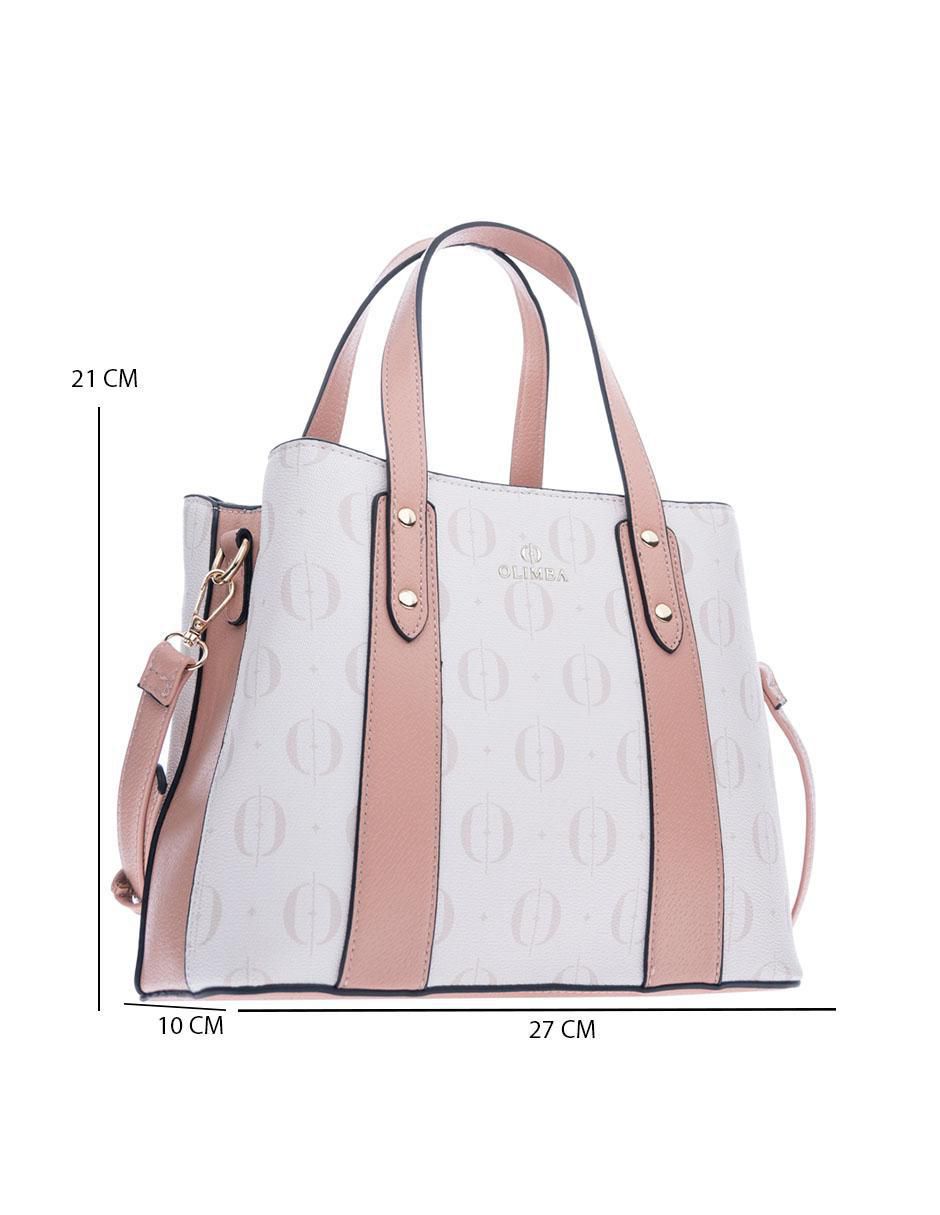 "bolsa" satchel olimba sin familia sin temática "de" sintético "para" (si aplica) mujer