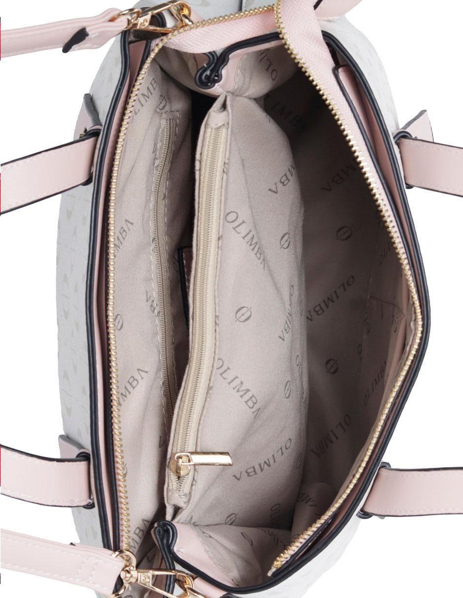"bolsa" satchel olimba sin familia sin temática "de" sintético "para" (si aplica) mujer