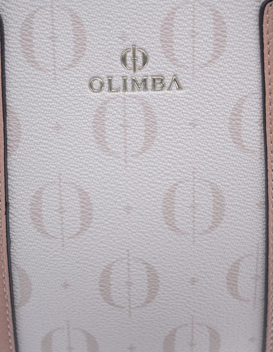 "bolsa" satchel olimba sin familia sin temática "de" sintético "para" (si aplica) mujer