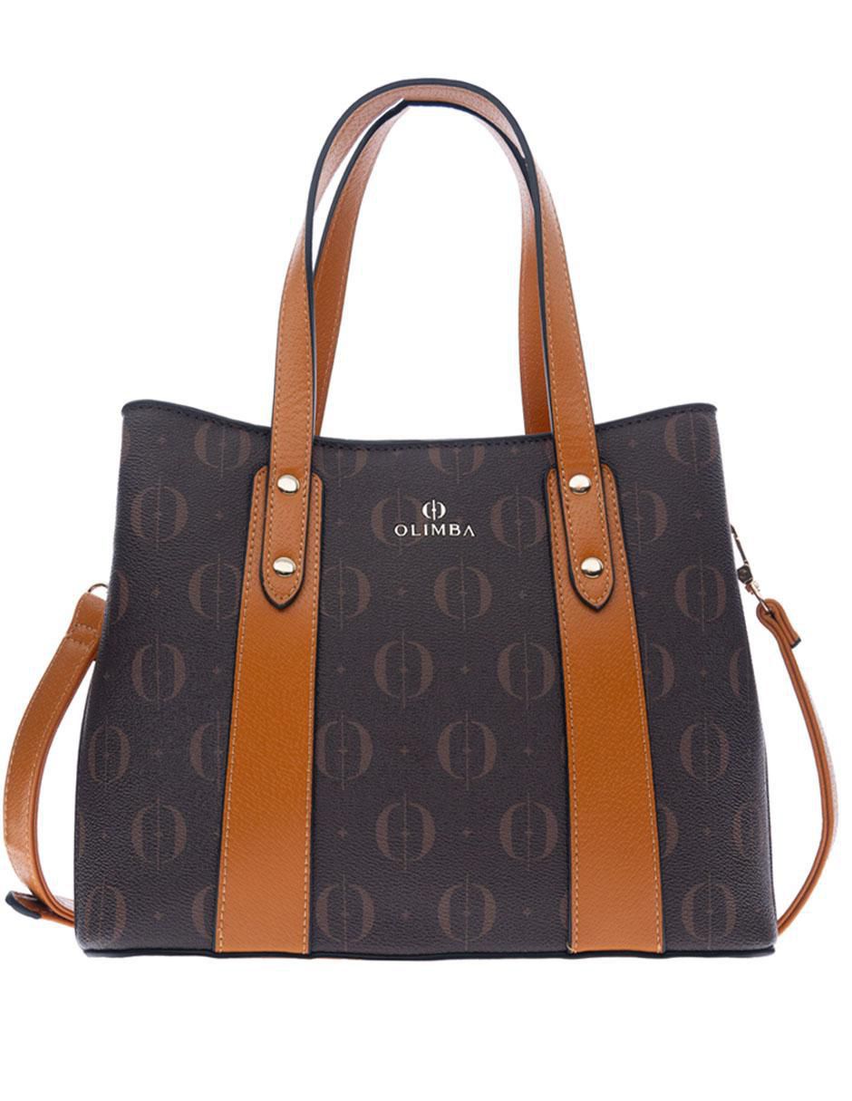 Bolsa satchel para mujer