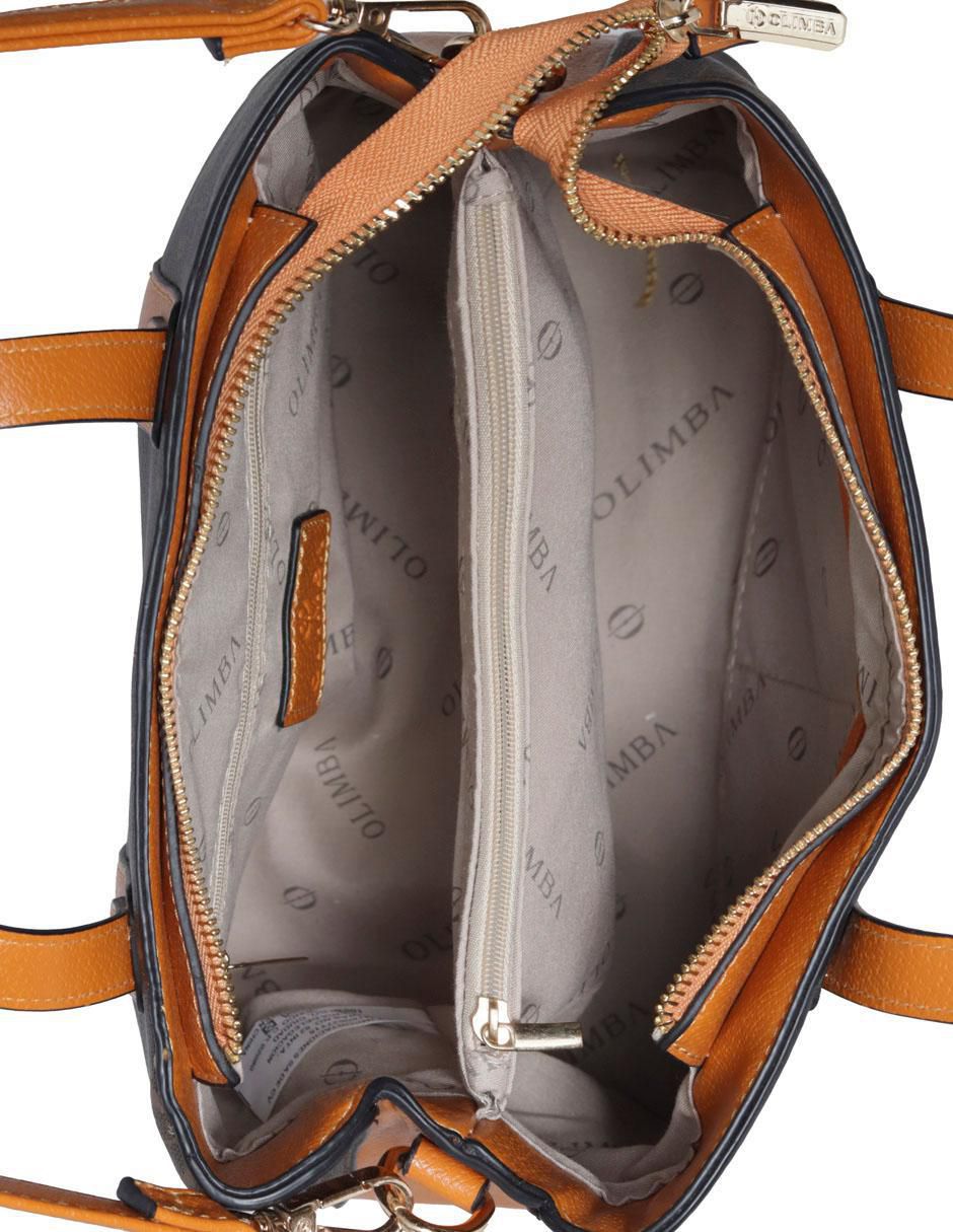 Bolsa satchel para mujer 3