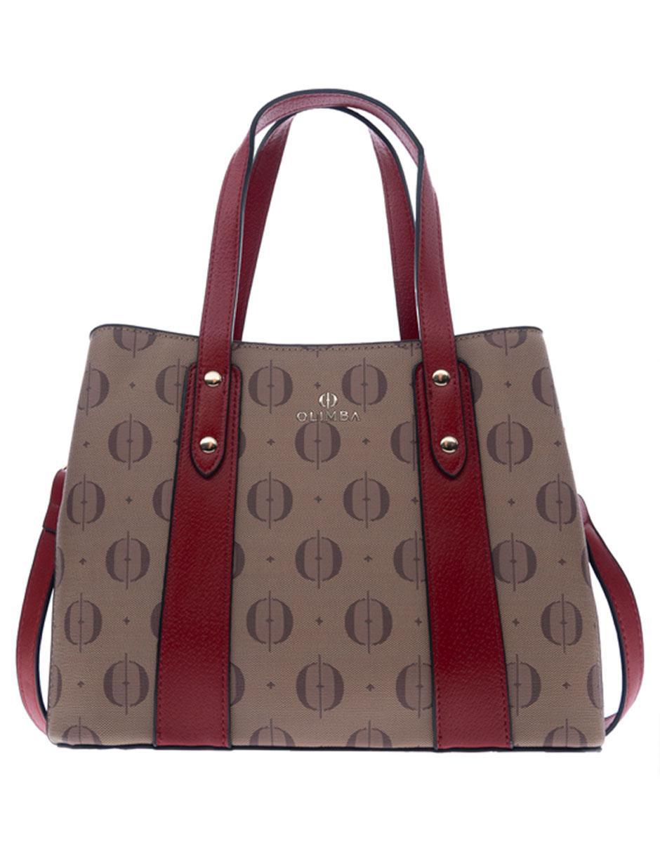 Bolsa satchel para mujer