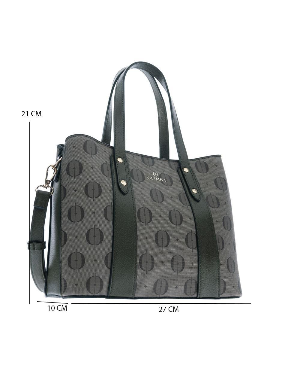 Bolsa satchel para mujer 5