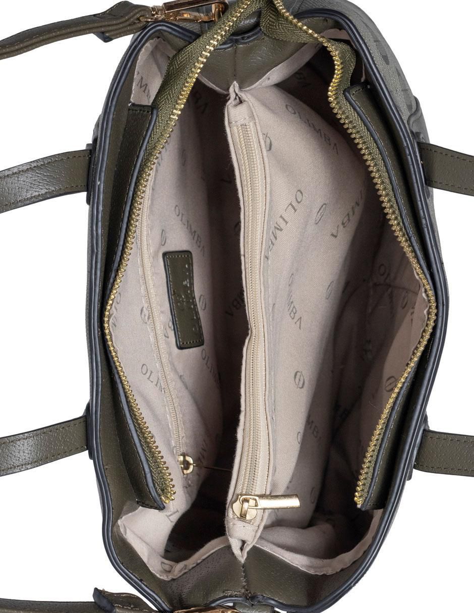 Bolsa satchel para mujer 3