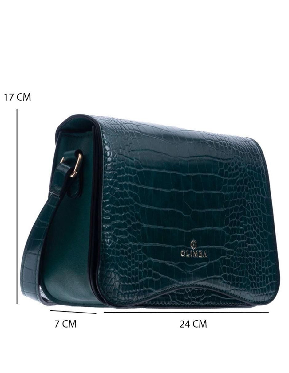Bolsa crossbody para mujer 5