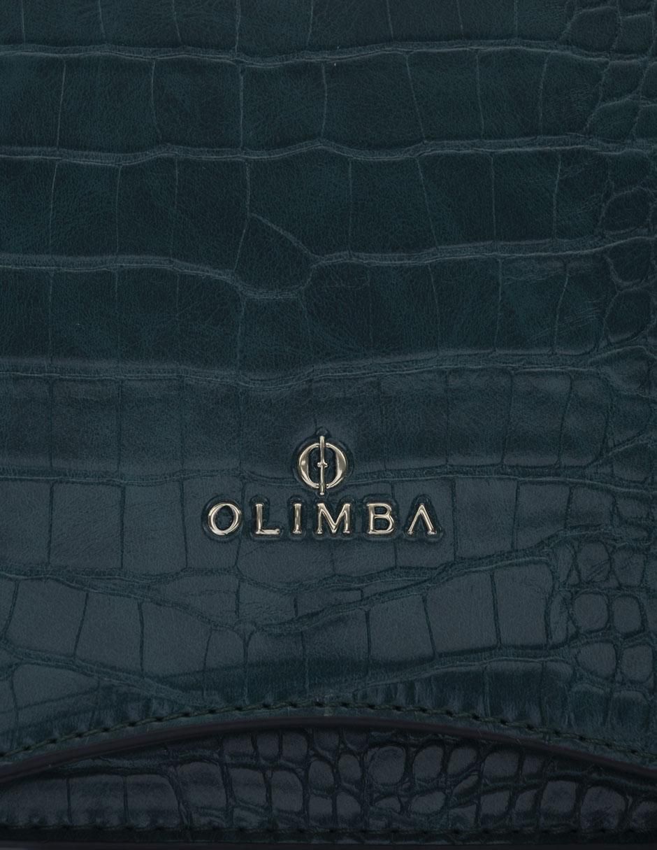 Bolsa crossbody para mujer 4