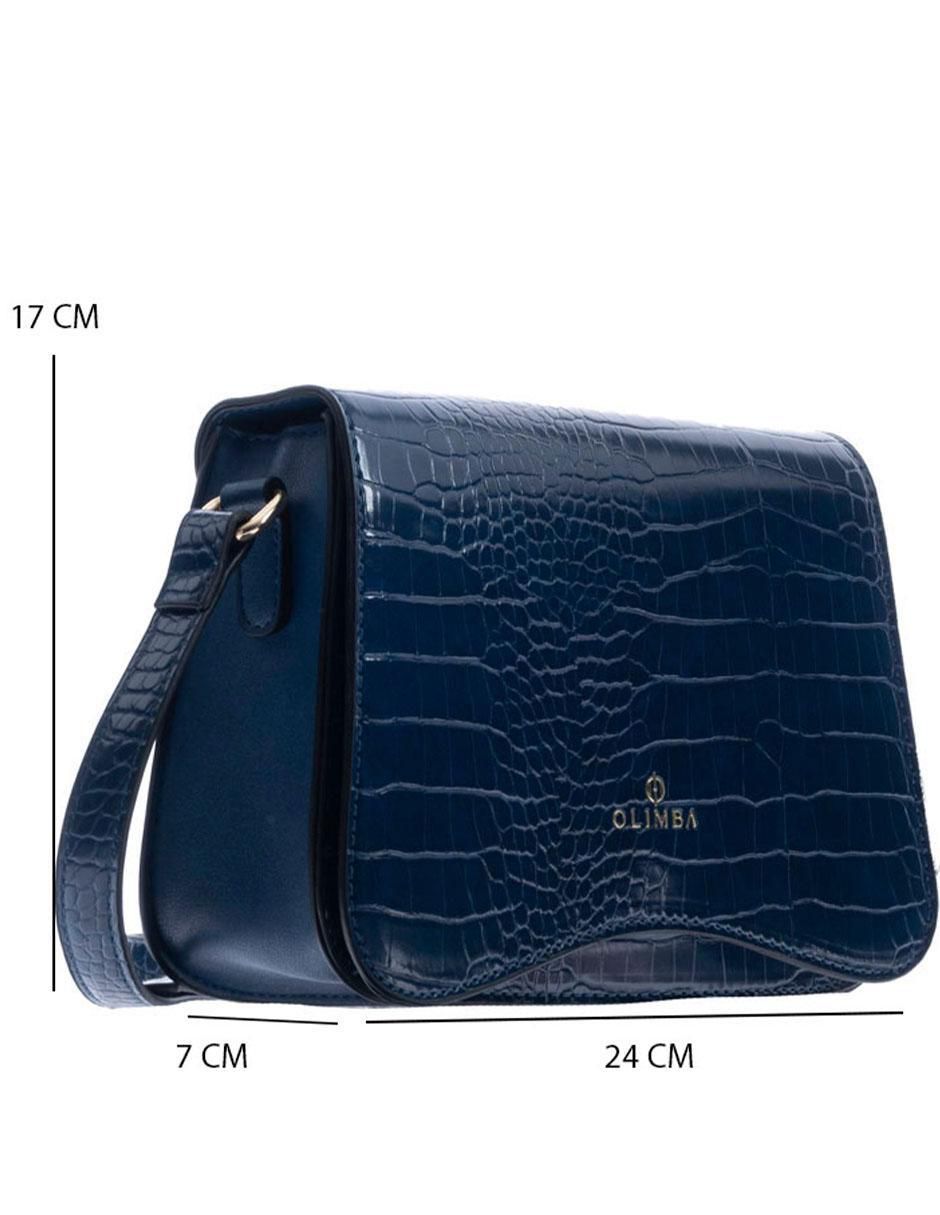 Bolsa crossbody para mujer 5