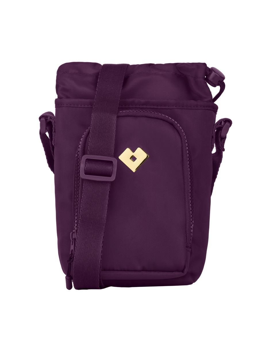 Bolsa crossbody Naia para mujer