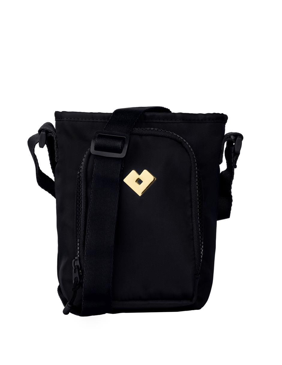 "bolsa" crossbody luckyly naia sin temática "de" poliéster "para" (si aplica) mujer