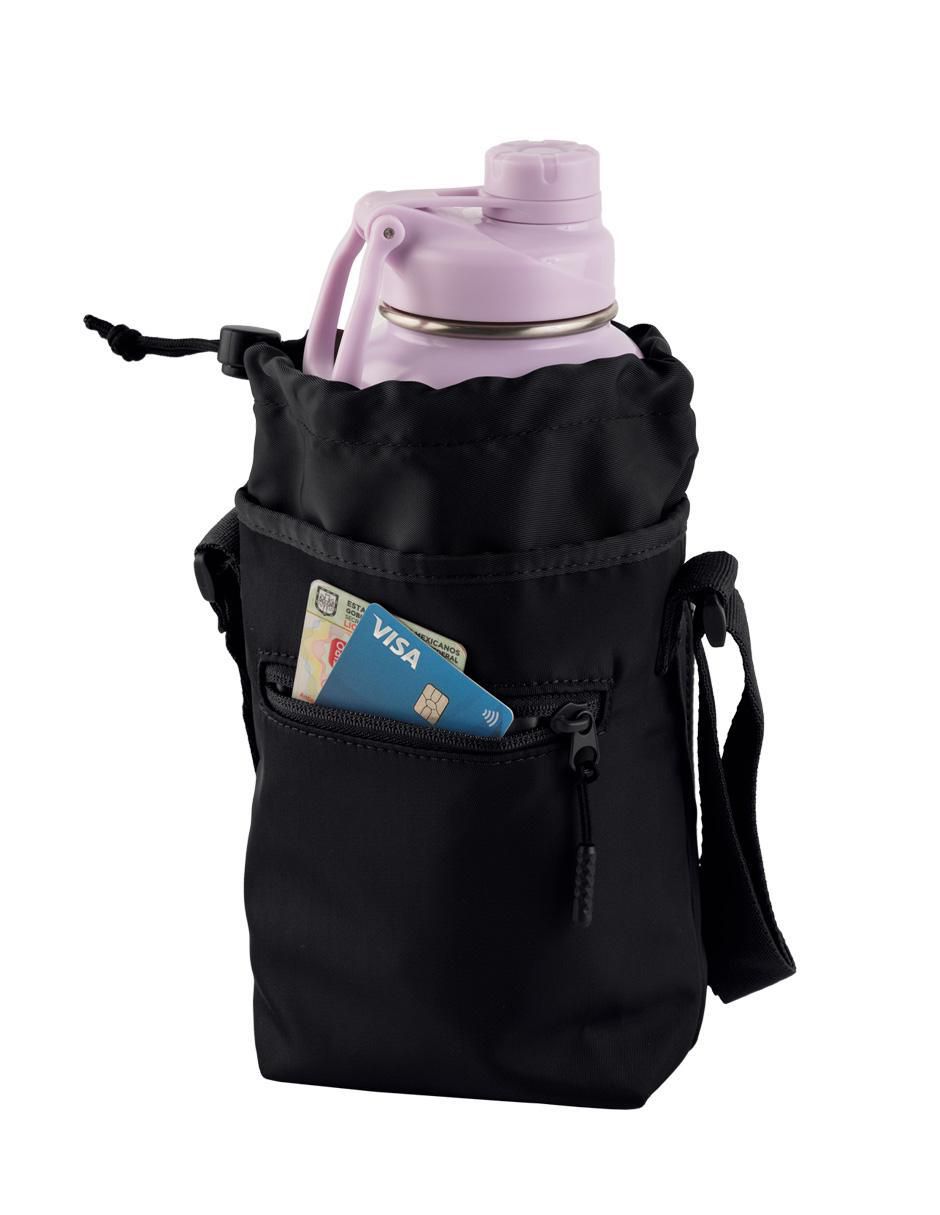 "bolsa" crossbody luckyly naia sin temática "de" poliéster "para" (si aplica) mujer