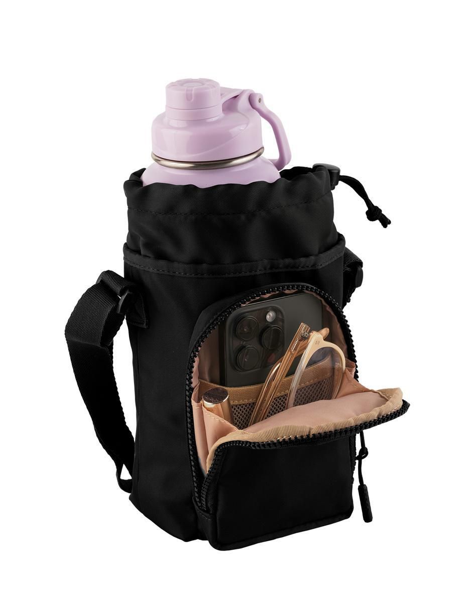 "bolsa" crossbody luckyly naia sin temática "de" poliéster "para" (si aplica) mujer