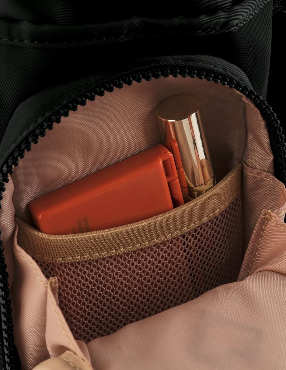"bolsa" crossbody luckyly naia sin temática "de" poliéster "para" (si aplica) mujer