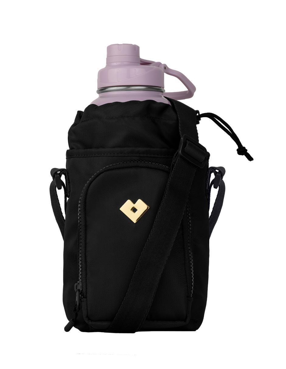 "bolsa" crossbody luckyly naia sin temática "de" poliéster "para" (si aplica) mujer