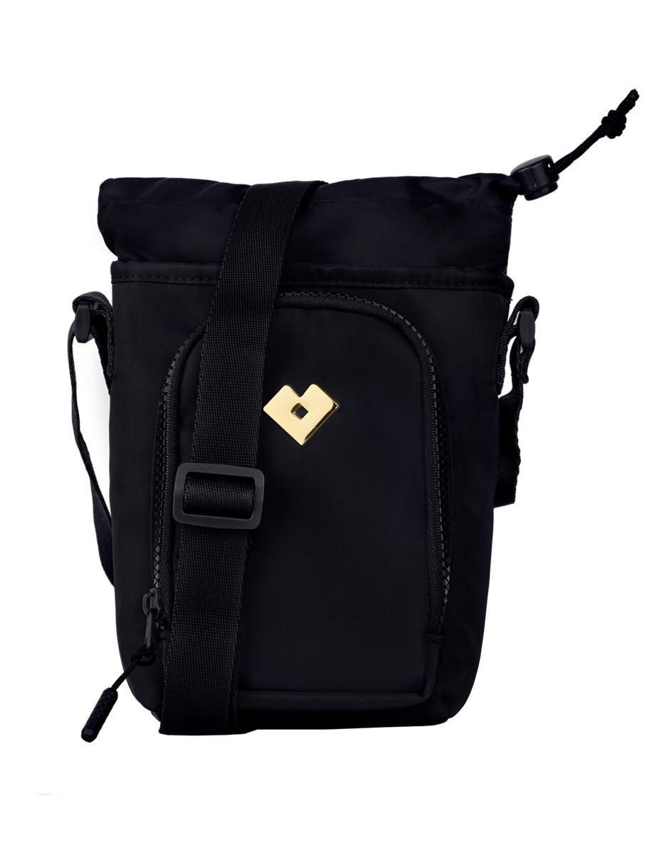 "bolsa" crossbody luckyly naia sin temática "de" poliéster "para" (si aplica) mujer