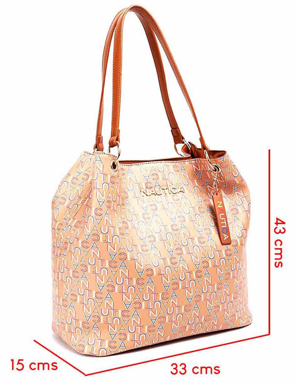 Bolsa hobo Lys para mujer 6