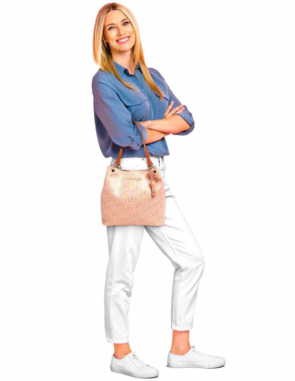 Bolsa hobo Lys para mujer 5