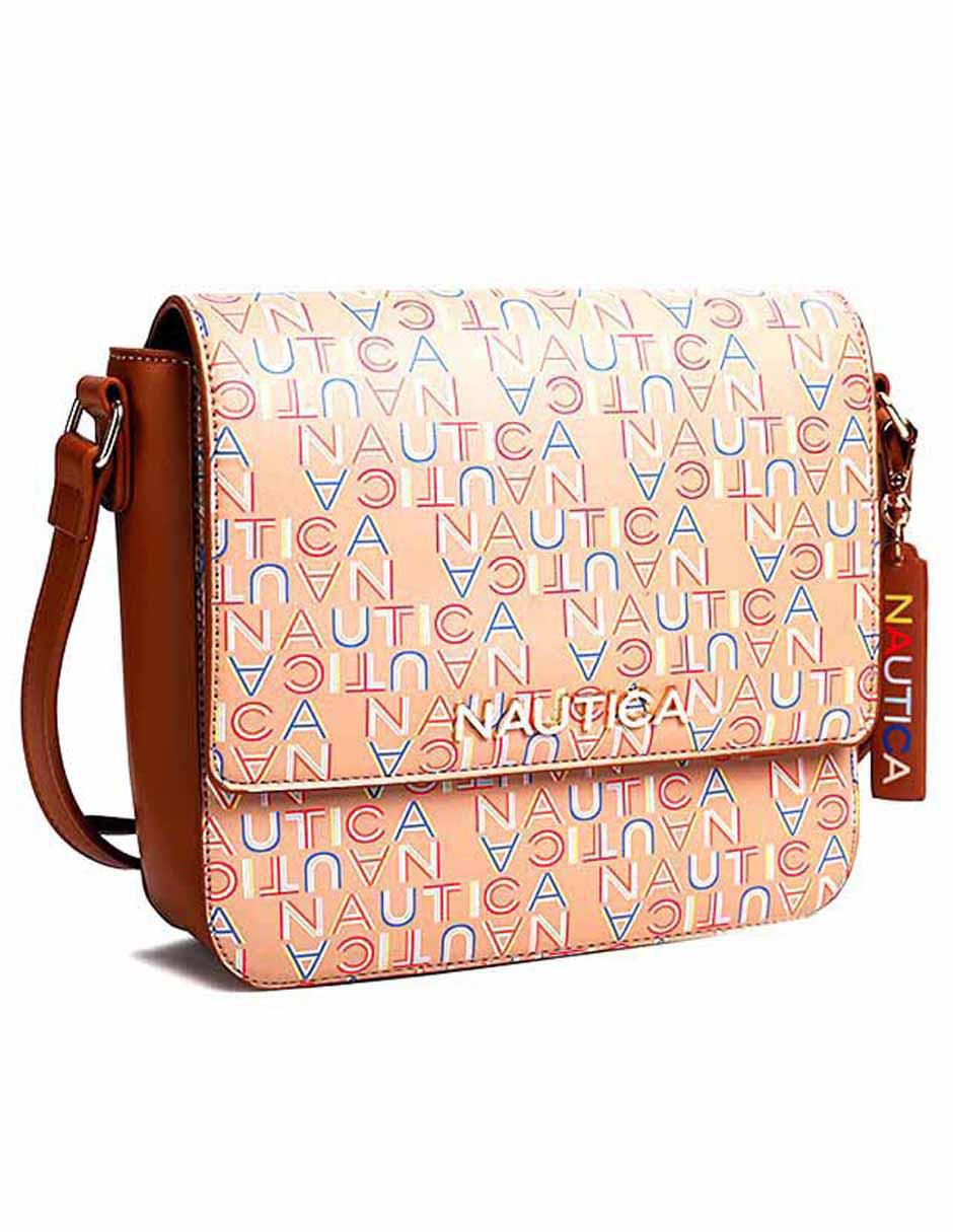 Bolsa crossbody Lys para mujer 2