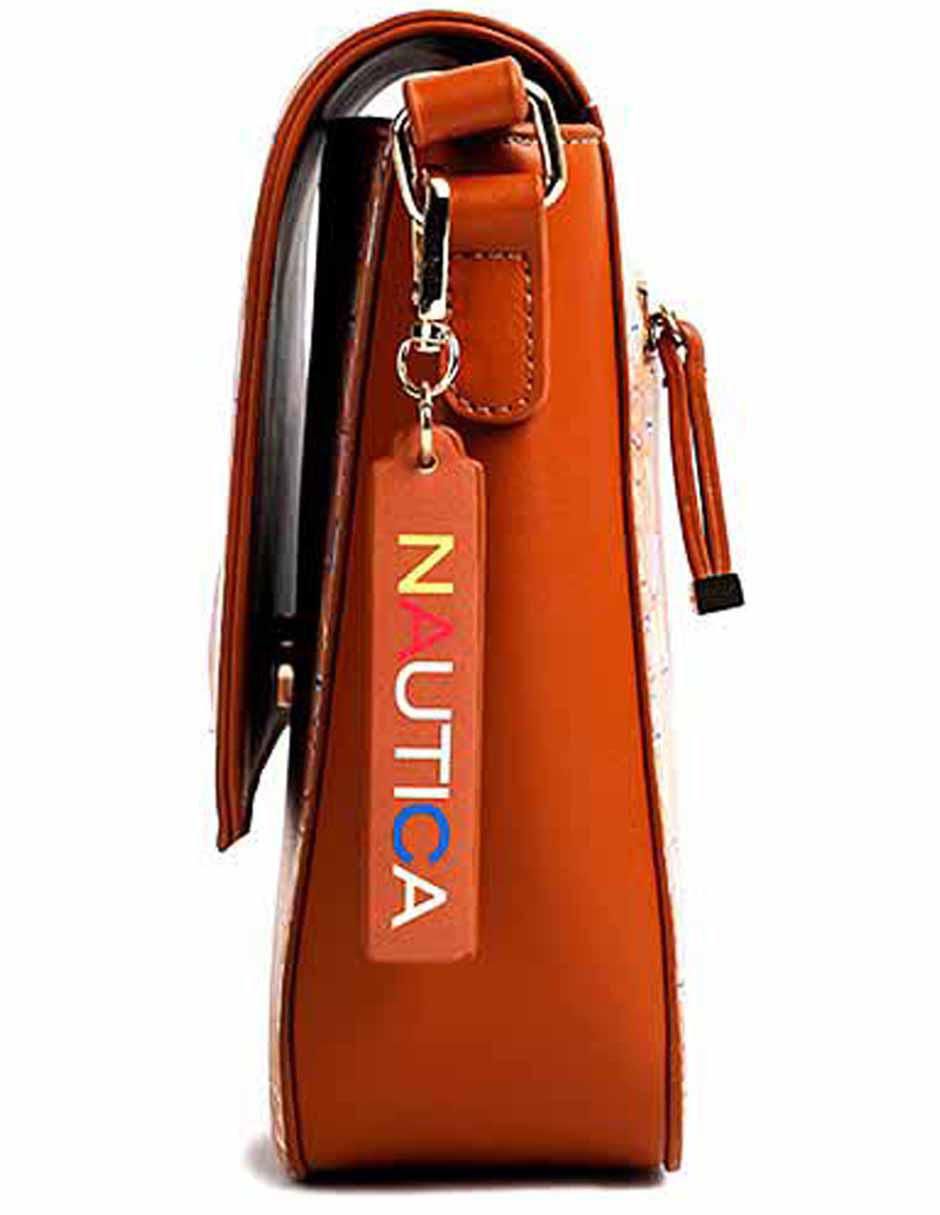 Bolsa crossbody Lys para mujer 3