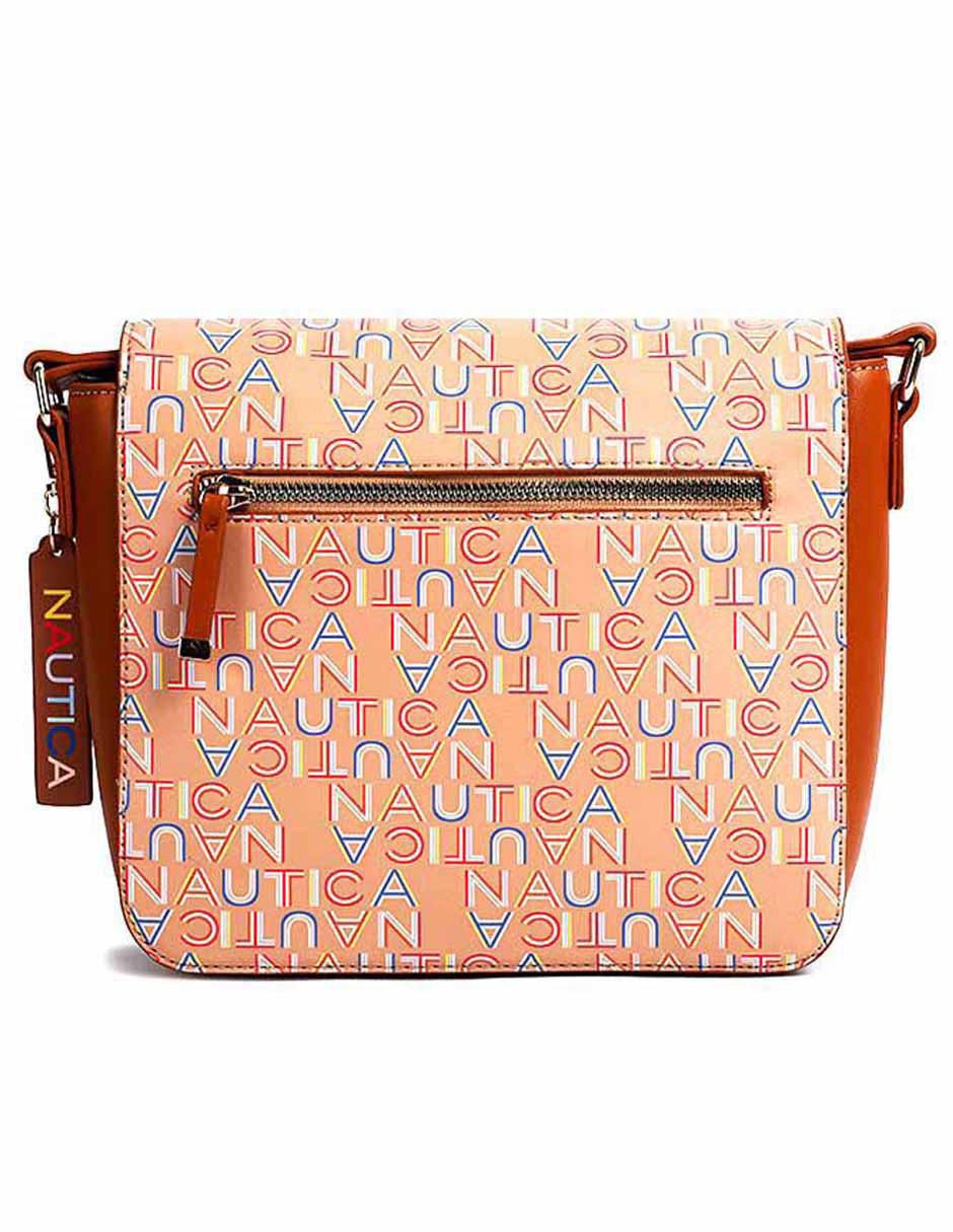 Bolsa crossbody Lys para mujer 4