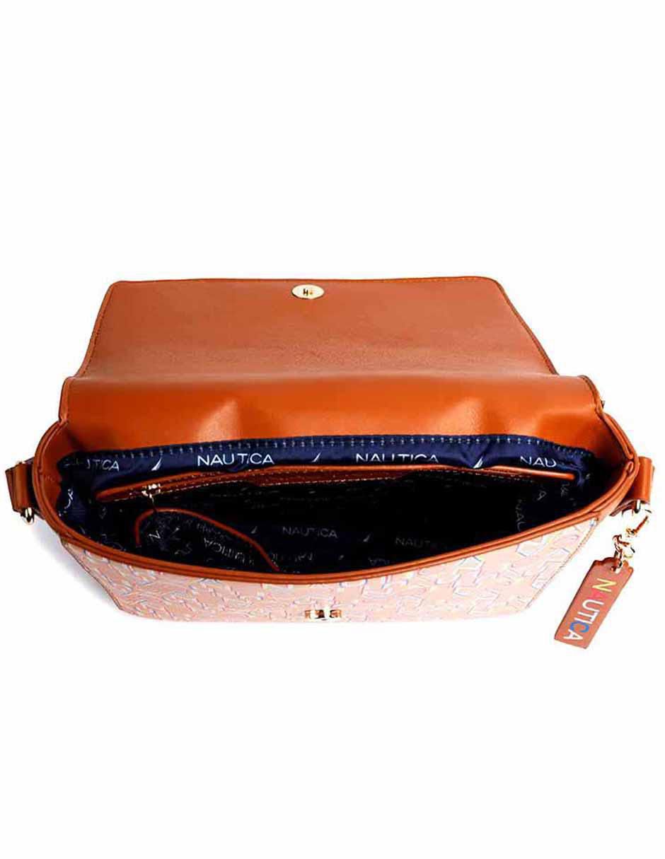 Bolsa crossbody Lys para mujer 5
