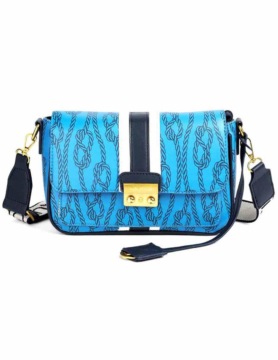 Bolsa crossbody Jolan para mujer