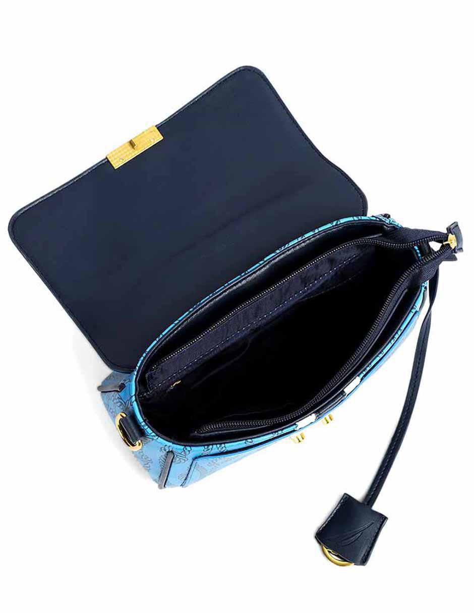 Bolsa crossbody Jolan para mujer 2