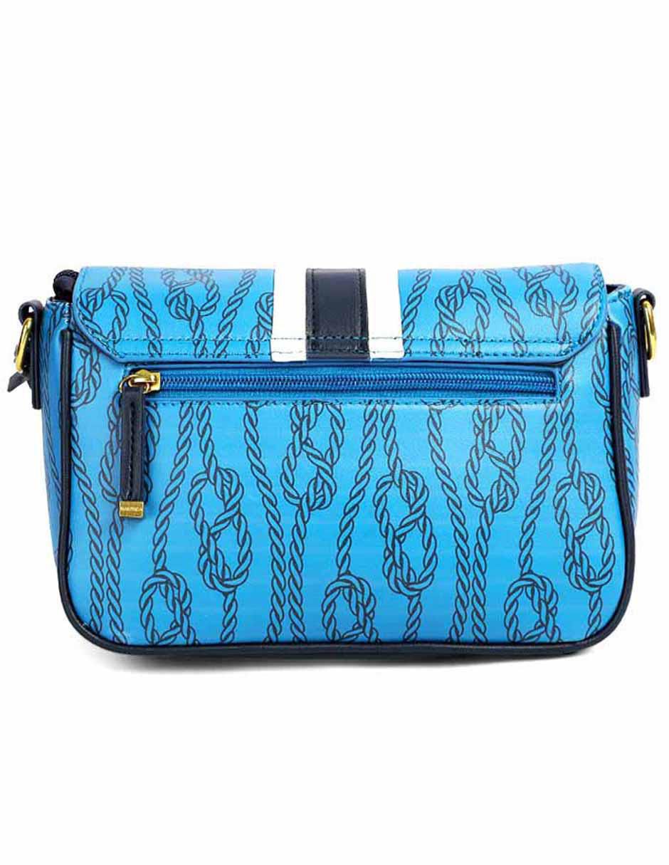 Bolsa crossbody Jolan para mujer 3