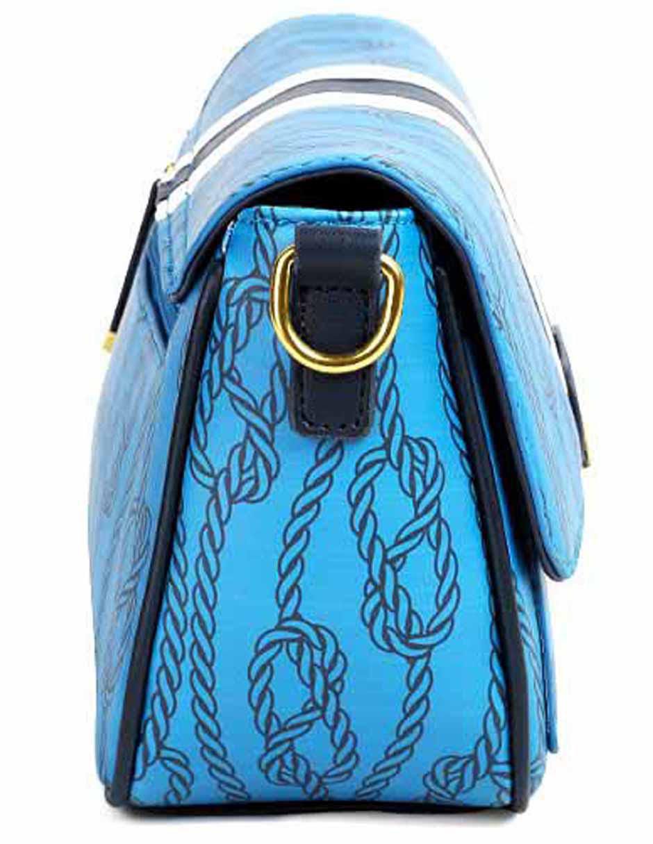 Bolsa crossbody Jolan para mujer 4