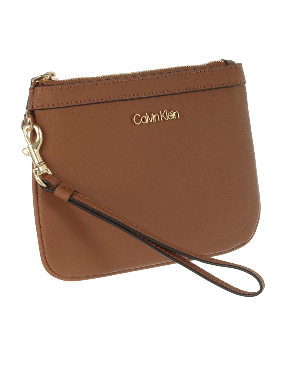 Bolsa wristlet para mujer 2