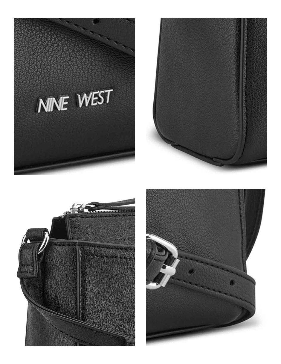 Bolsa crossbody Bowie para mujer 3