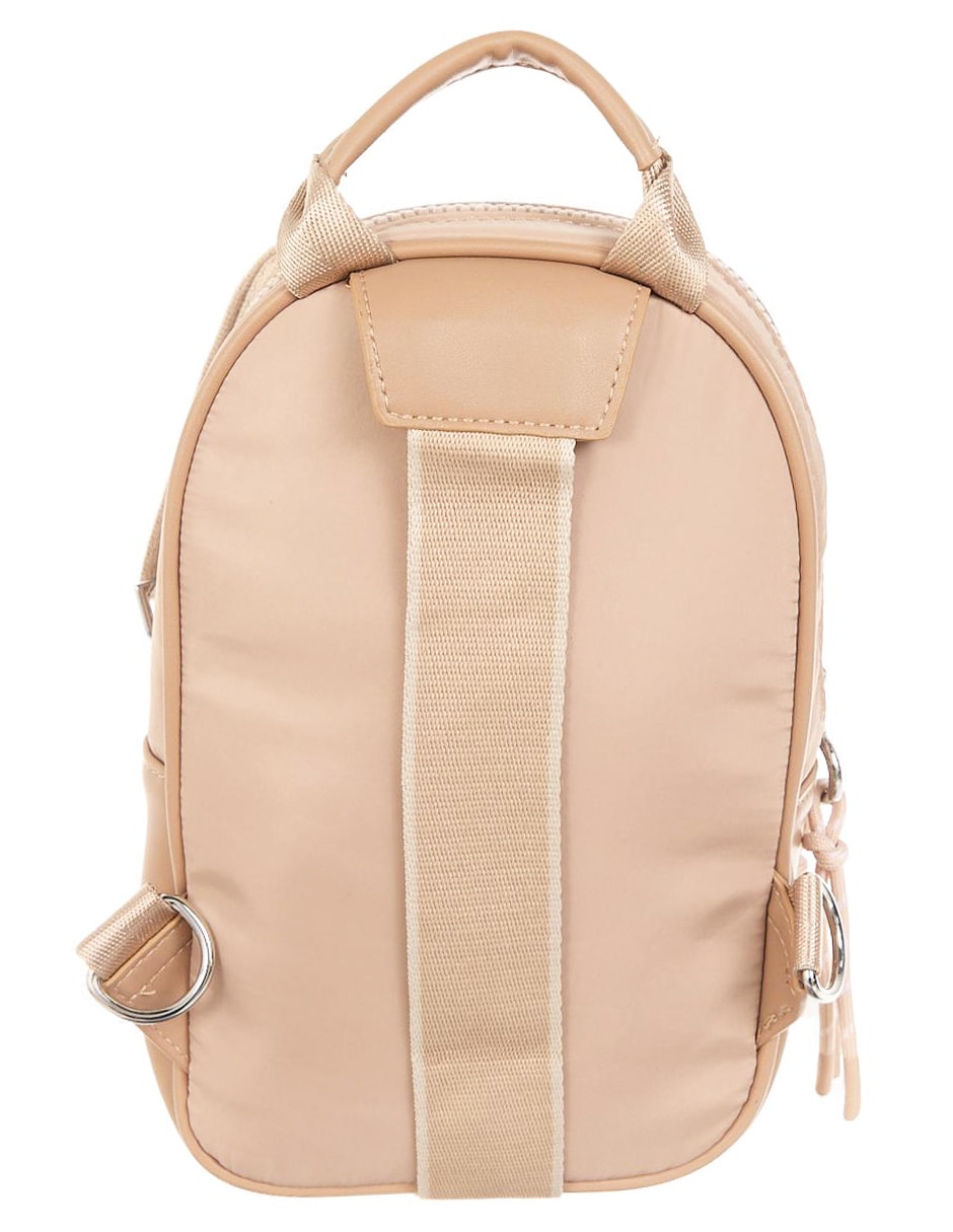 Urban Backwoods Oda Clan Mon Logo Drawstring Gym Sack Backpack