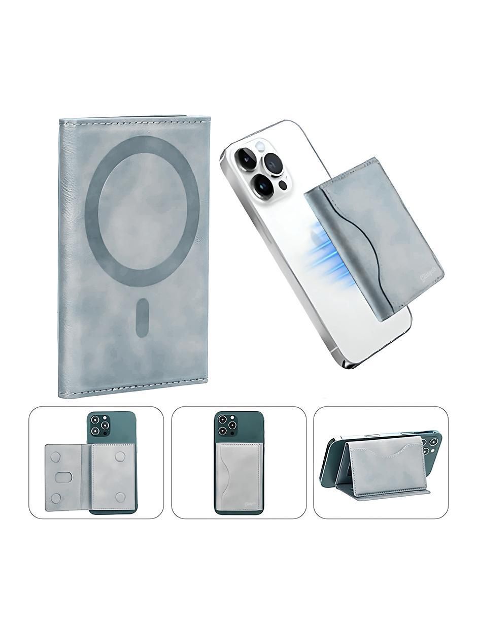Cartera para celular unisex 2