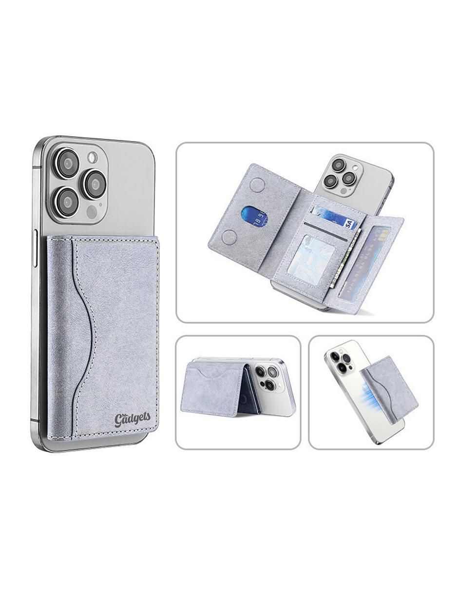 Cartera para celular unisex 3
