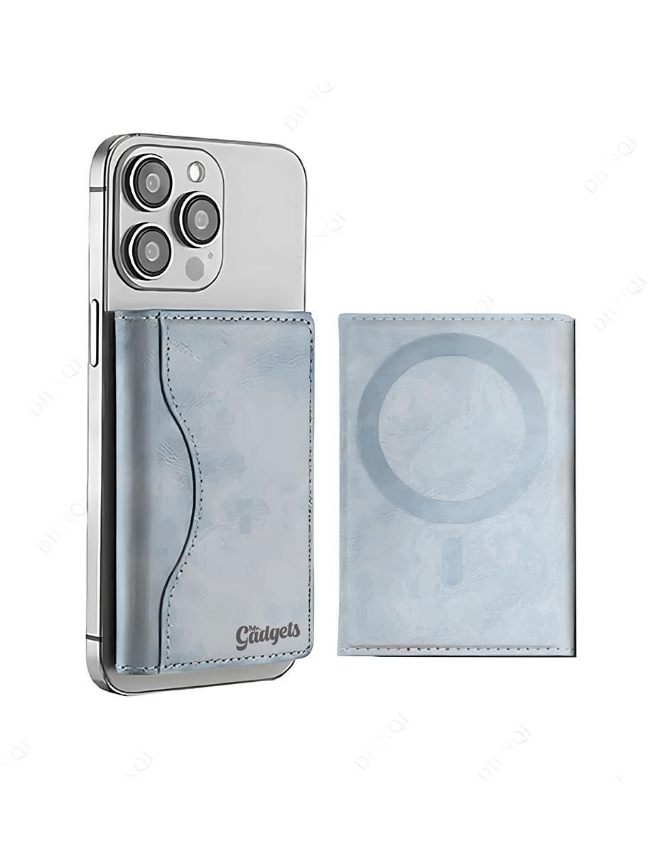 Cartera para celular unisex 4