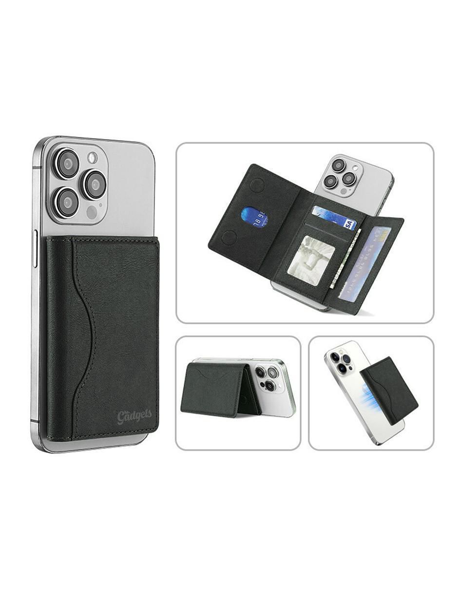 Cartera para celular unisex 2