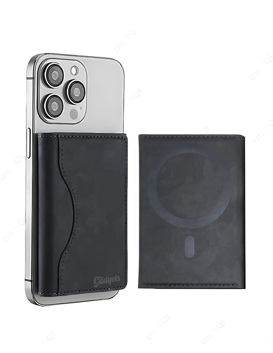 Cartera para celular unisex 4