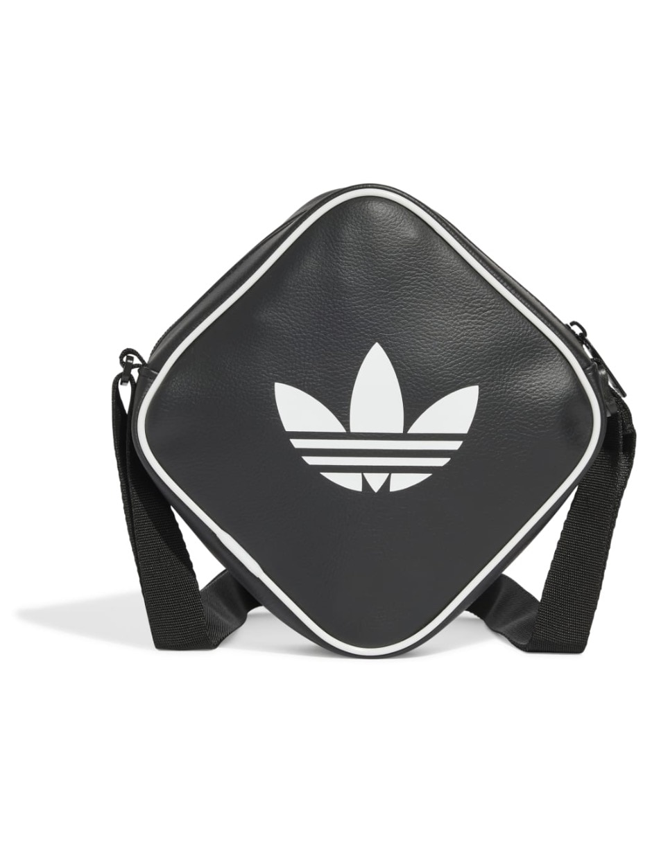 Bolsa crossbody Adidas Originals AC D BAG unisex Liverpool