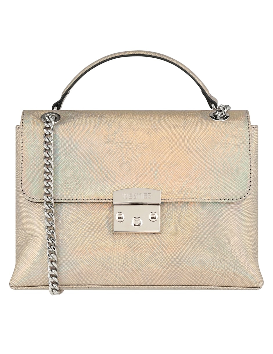 Bolsa crossbody Volton para mujer