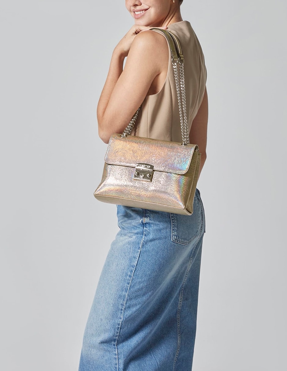 Bolsa crossbody Volton para mujer 6