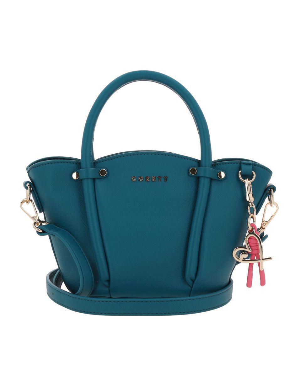 Bolsa satchel Ana para mujer 1