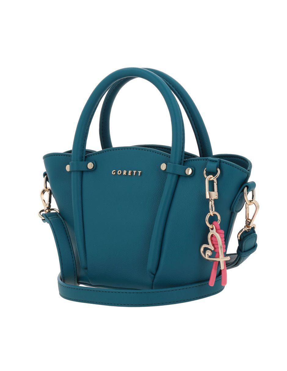 Bolsa satchel Ana para mujer