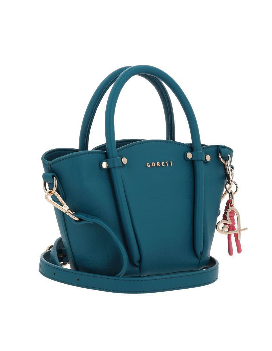 Bolsa satchel Ana para mujer 6