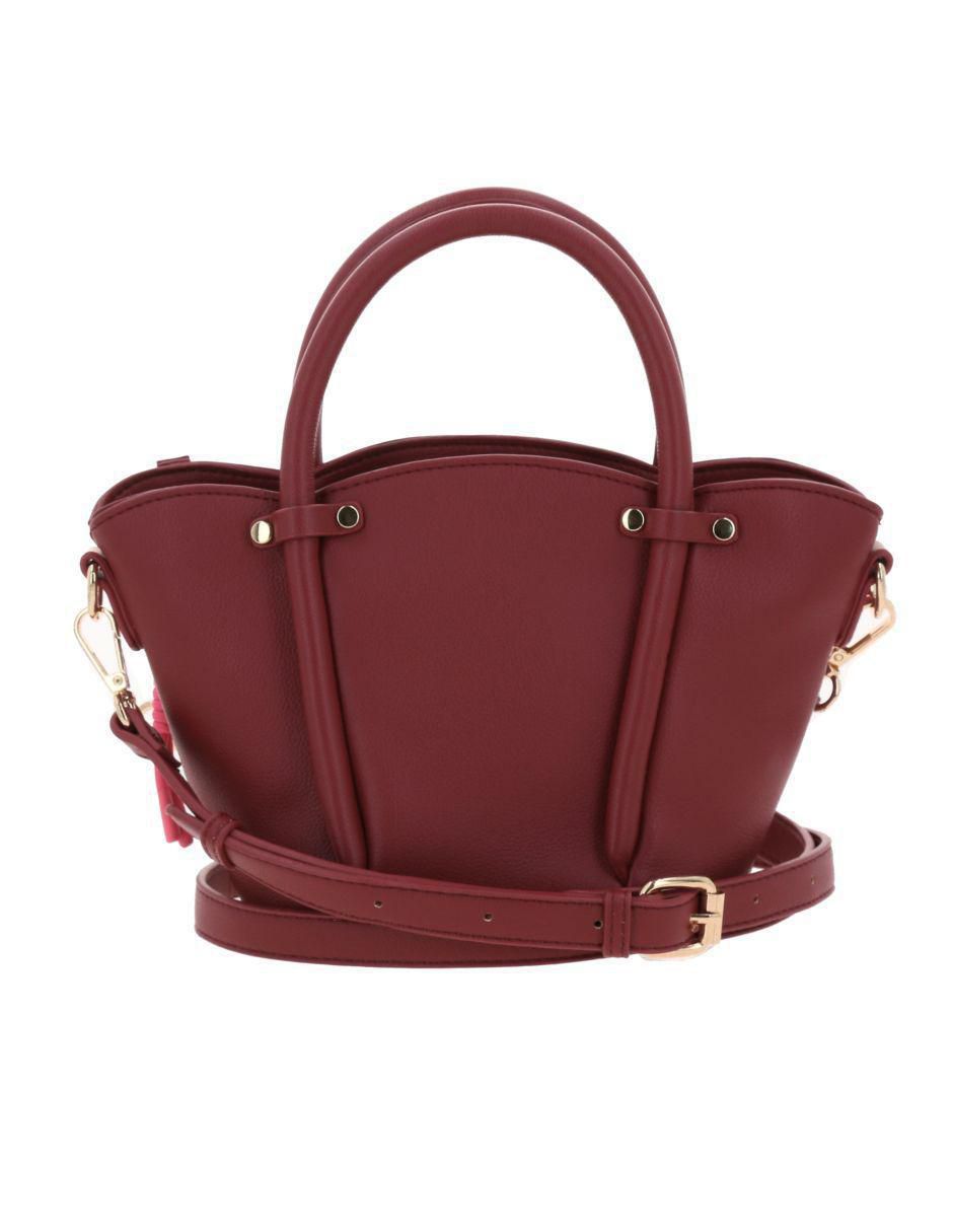 Bolsa satchel Ana para mujer 4