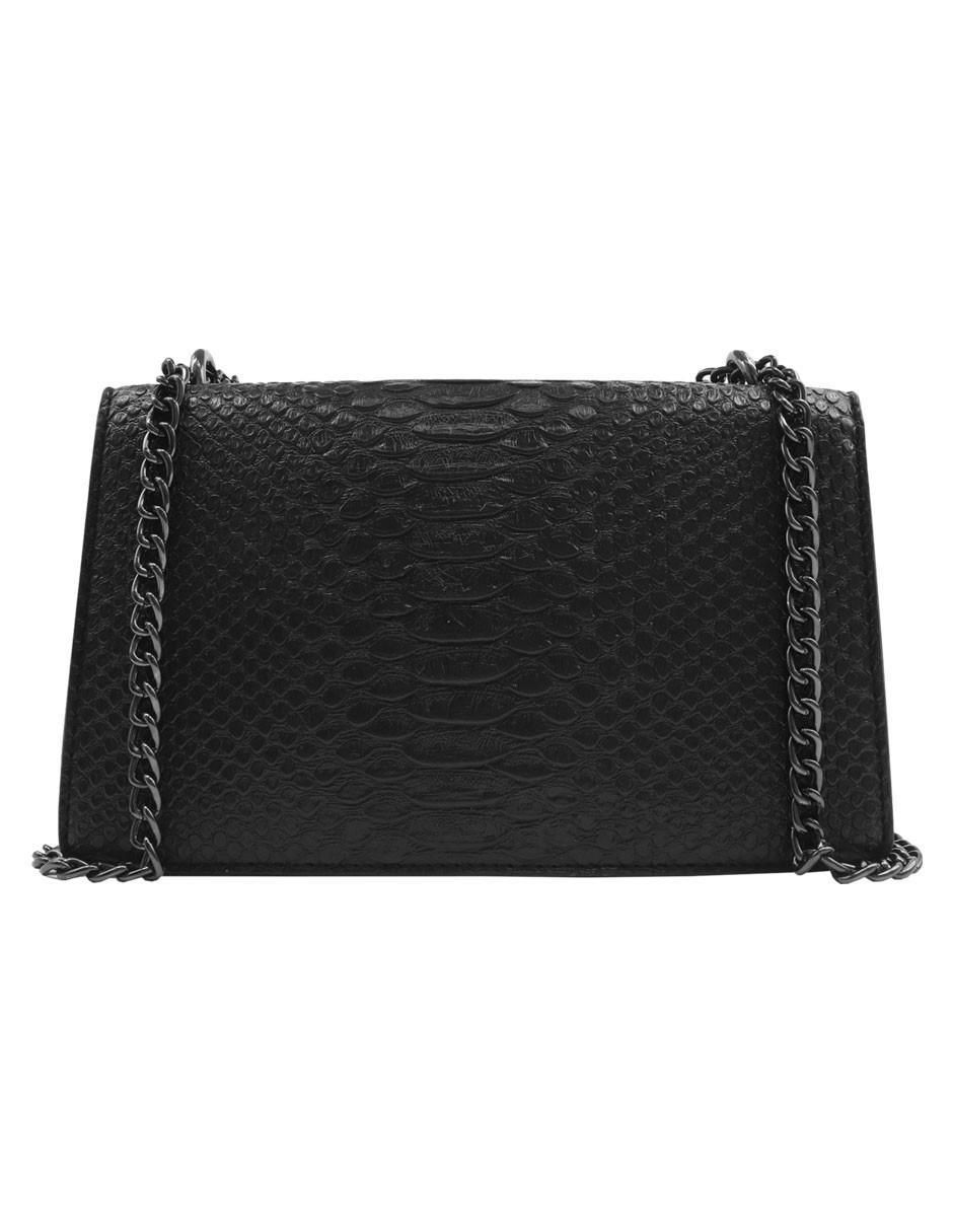 Bolsa crossbody Crossbody Caimán para mujer 4