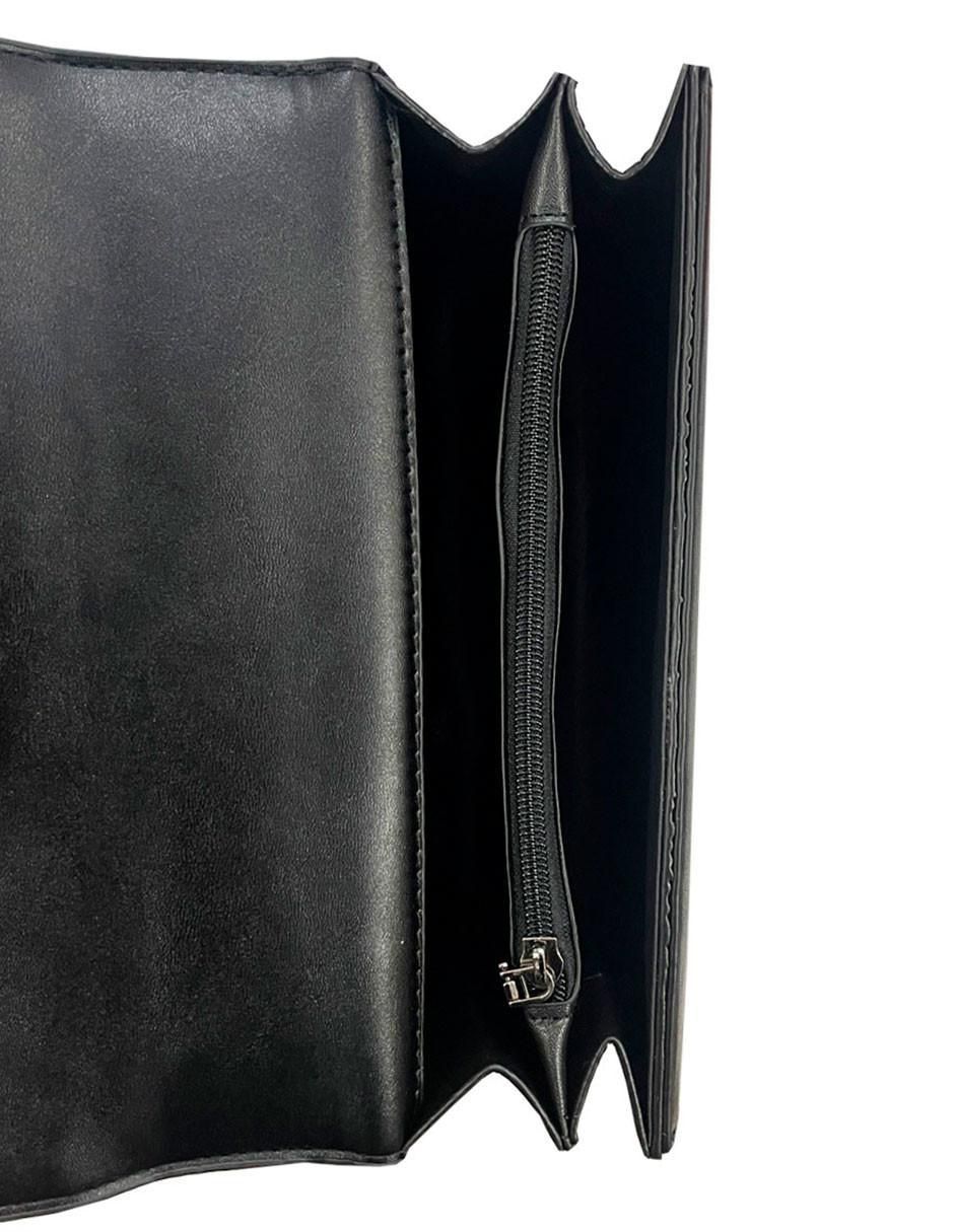 Bolsa crossbody Crossbody Caimán para mujer 5