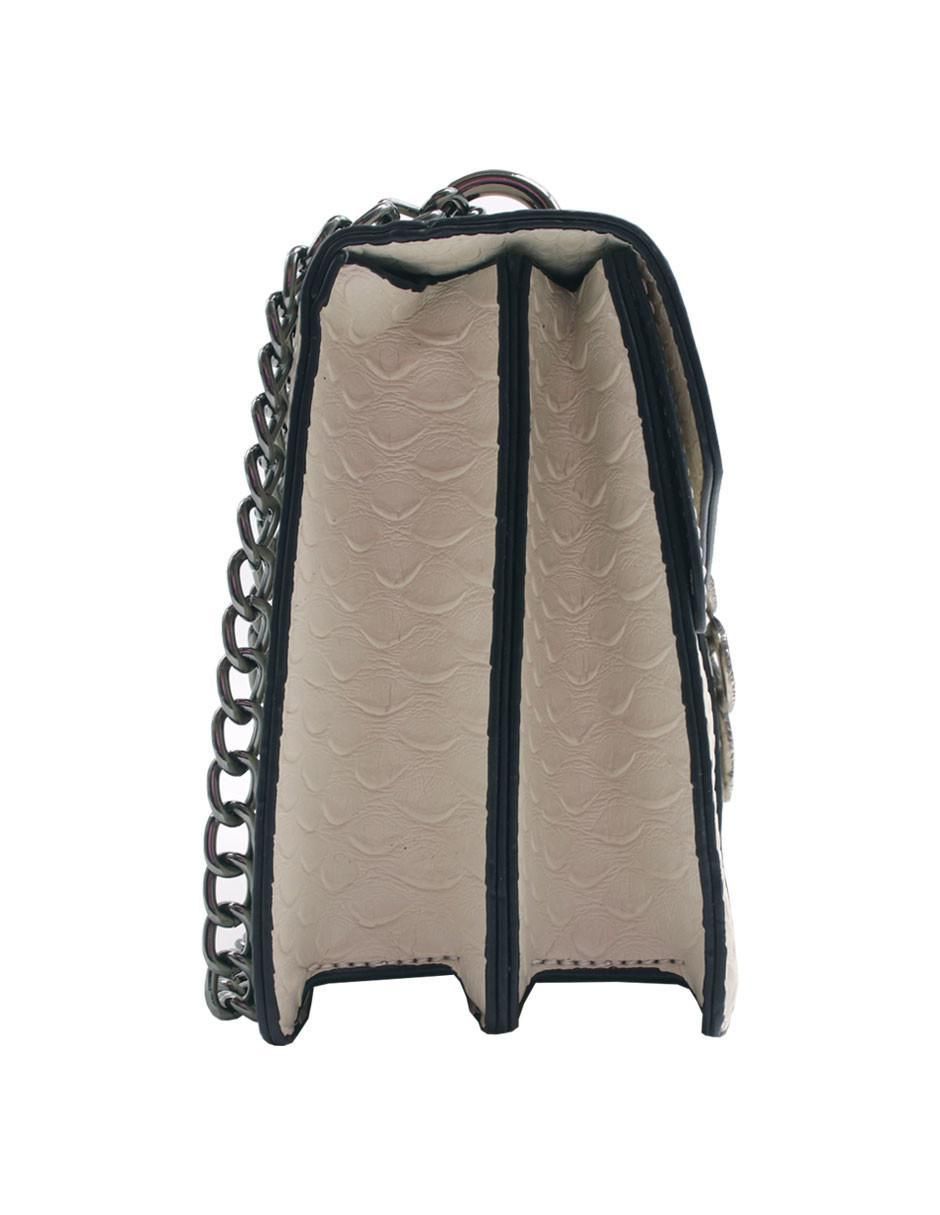 "bolsa" crossbody motola crossbody caimán 0-0-0 "de" poliuretano "para" (si aplica) mujer